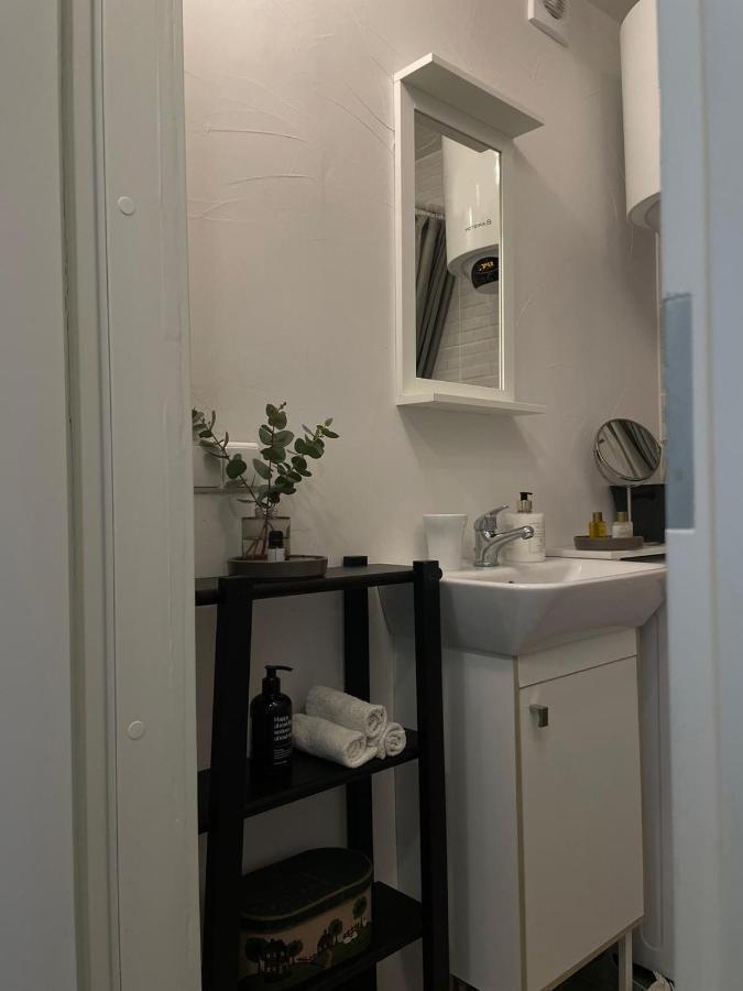 Linkuva Manor Apartment Kaunas Esterno foto