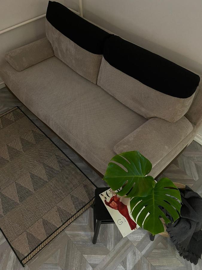 Linkuva Manor Apartment Kaunas Esterno foto